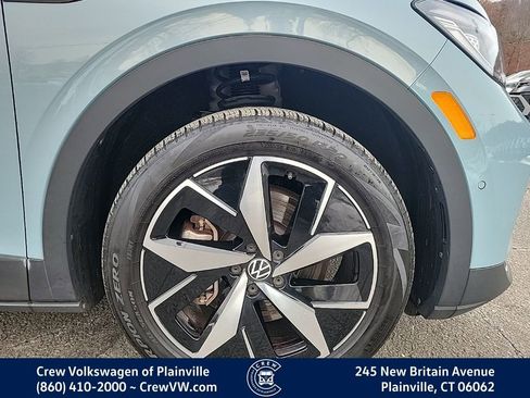 Certified 2023 Volkswagen ID.4 Pro S image 21