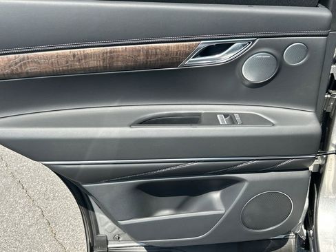 New 2026 Genesis GV80 3.5T Prestige AWD/4WD image 22