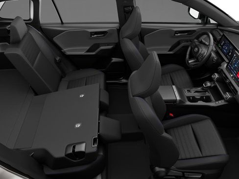 New 2026 Toyota RAV4 SE image 24