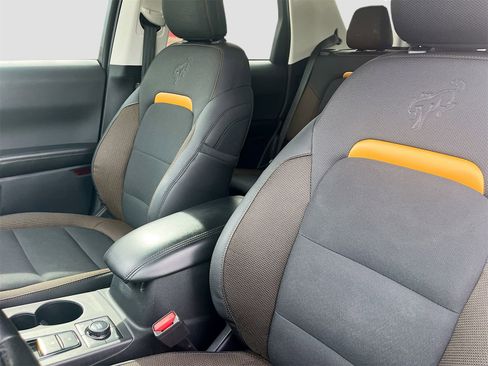 Used 2022 Ford Bronco Sport Badlands image 20