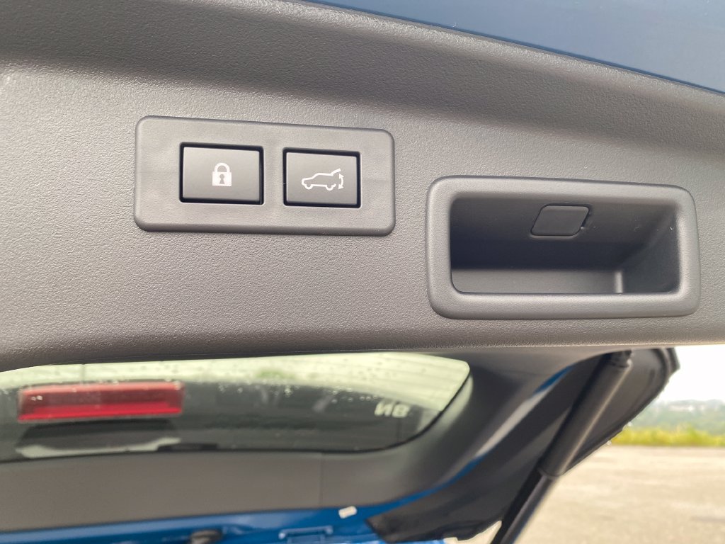 New 2026 Subaru Outback Wilderness AWD/4WD image 17