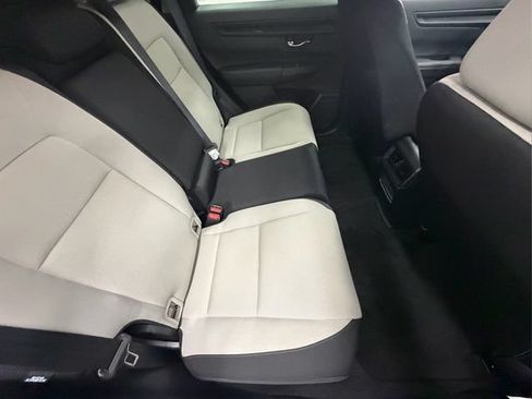 Certified 2026 Honda CR-V LX image 20