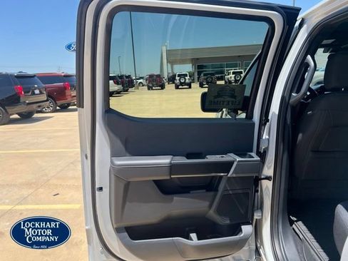New 2026 Ford F150 STX w/ Equipment Group 200A RWD image 13