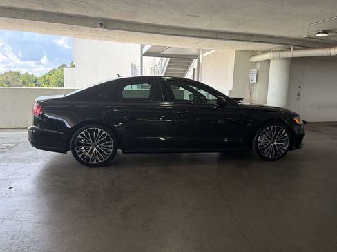 Used 2018 Audi A6 2.0T Premium AWD/4WD image 7