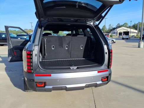New 2026 Hyundai Palisade XRT Pro AWD/4WD image 20