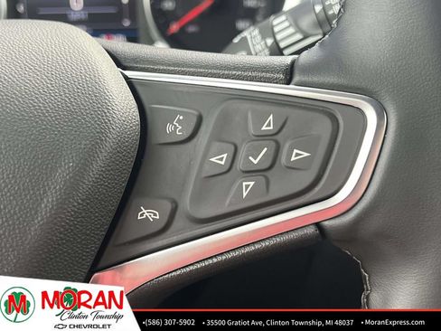 Certified 2024 Chevrolet Equinox LT FWD image 18