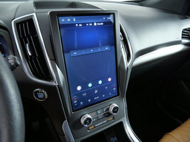 Certified 2024 Ford Edge Titanium w/ Titanium Elite Package AWD/4WD image 17