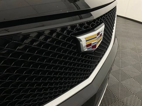 Used 2020 Cadillac XT6 Sport w/ Platinum Package AWD/4WD image 9
