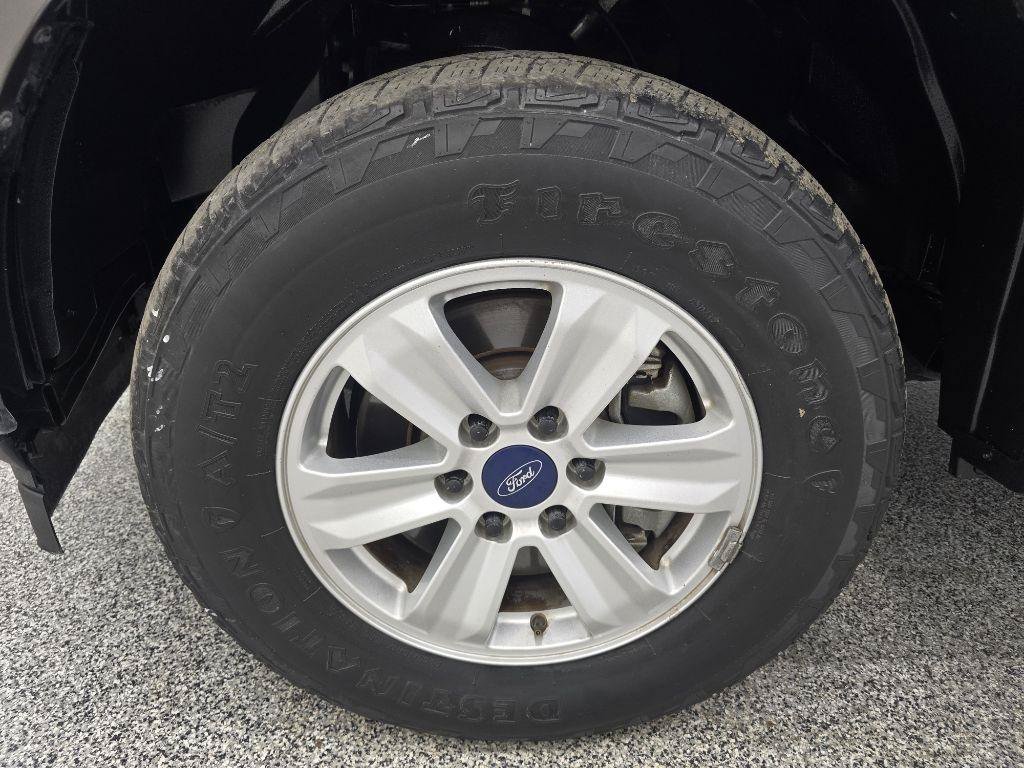 Used 2018 Ford F150 XLT RWD image 31