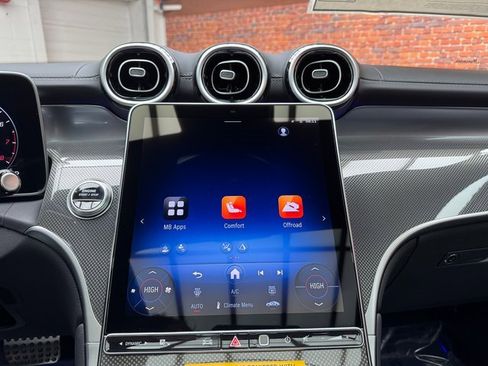 New 2026 Mercedes-Benz GLC 300 GLC 300 image 18