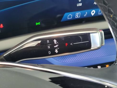 New 2027 Cadillac Optiq Premium Sport AWD/4WD image 19