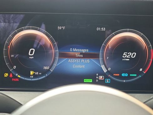 Certified 2021 Mercedes-Benz CLS 450 4MATIC image 15