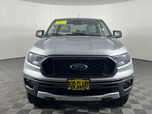 Used 2020 Ford Ranger XLT w/ Equipment Group 301A Mid AWD/4WD image 2