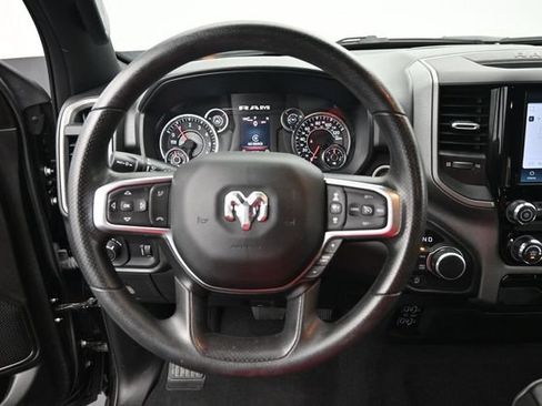 Used 2025 RAM 1500 Tradesman AWD/4WD image 14