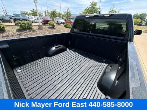 Used 2022 Toyota Tundra SR w/ SR Tow Package RWD image 25