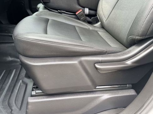 Used 2024 Chevrolet Silverado 1500 W/T w/ WT Value Package image 19