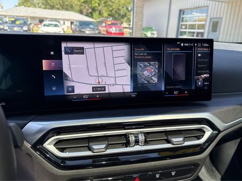 Used 2024 BMW 330i Sedan image 14