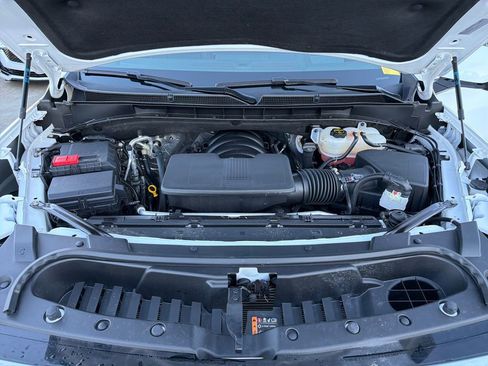 Certified 2025 GMC Yukon XL Denali image 24