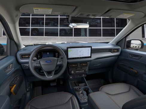 New 2026 Ford Maverick Tremor image 9