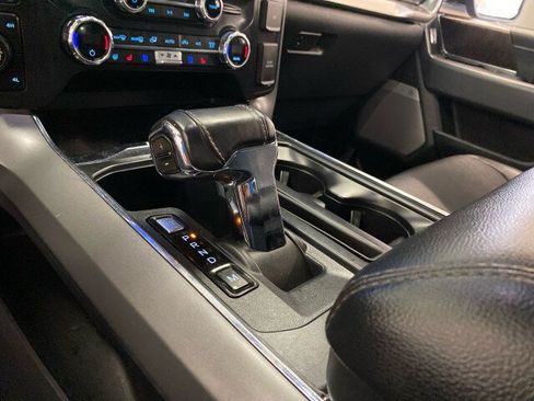 Used 2021 Ford F150 Lariat w/ Equipment Group 502A High AWD/4WD image 25