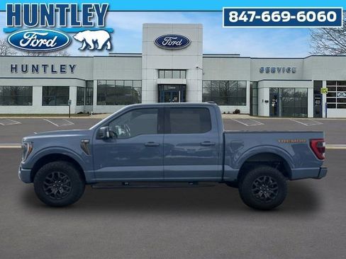 Used 2023 Ford F150 Tremor w/ Equipment Group 402A High AWD/4WD image 7
