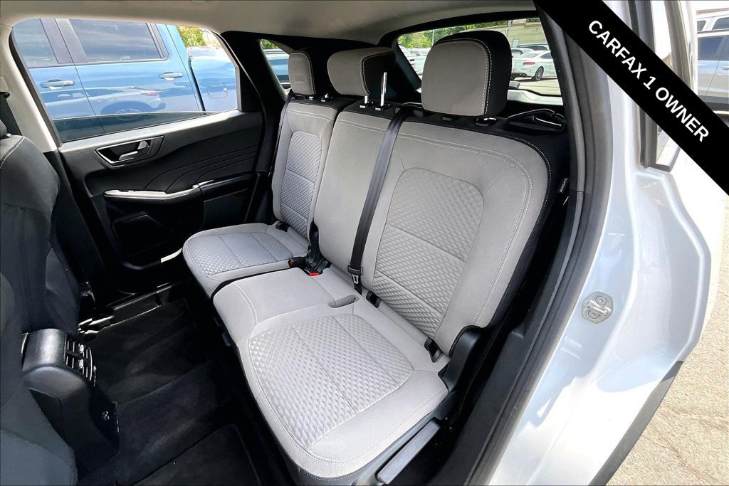 Used 2022 Ford Escape SE AWD/4WD image 7