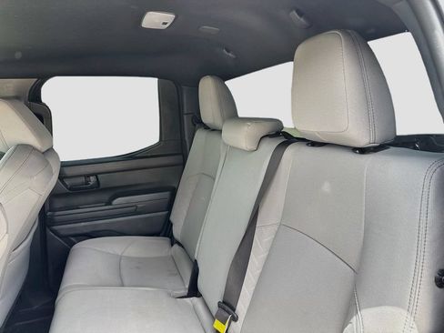 Used 2025 Toyota Tacoma SR5 RWD image 22
