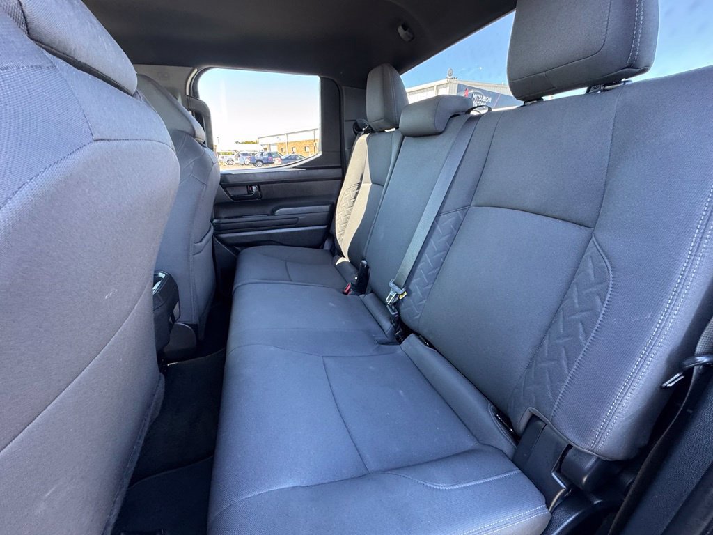 Used 2024 Toyota Tacoma SR5 RWD image 23