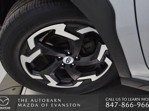 Used 2023 Subaru Crosstrek 2.5i Limited image 33