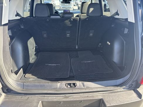 Used 2022 Ford Bronco Sport Big Bend w/ Convenience Package image 5