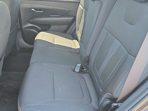 Used 2023 Hyundai Tucson SEL AWD/4WD image 27