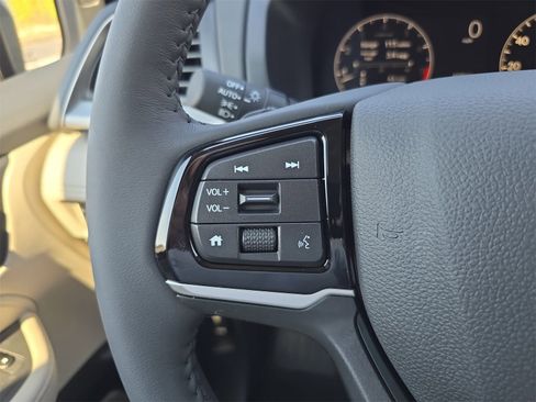 New 2026 Honda Odyssey EX-L image 26