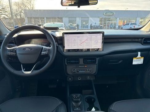 New 2026 Ford Maverick Lobo AWD/4WD image 13
