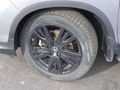 Used 2021 Honda Pilot Special Edition image 24