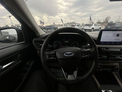 Used 2021 Ford Escape SE w/ Convenience Package image 20