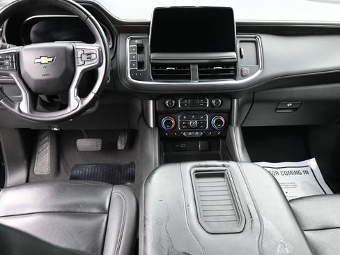 Used 2024 Chevrolet Tahoe LT AWD/4WD image 10