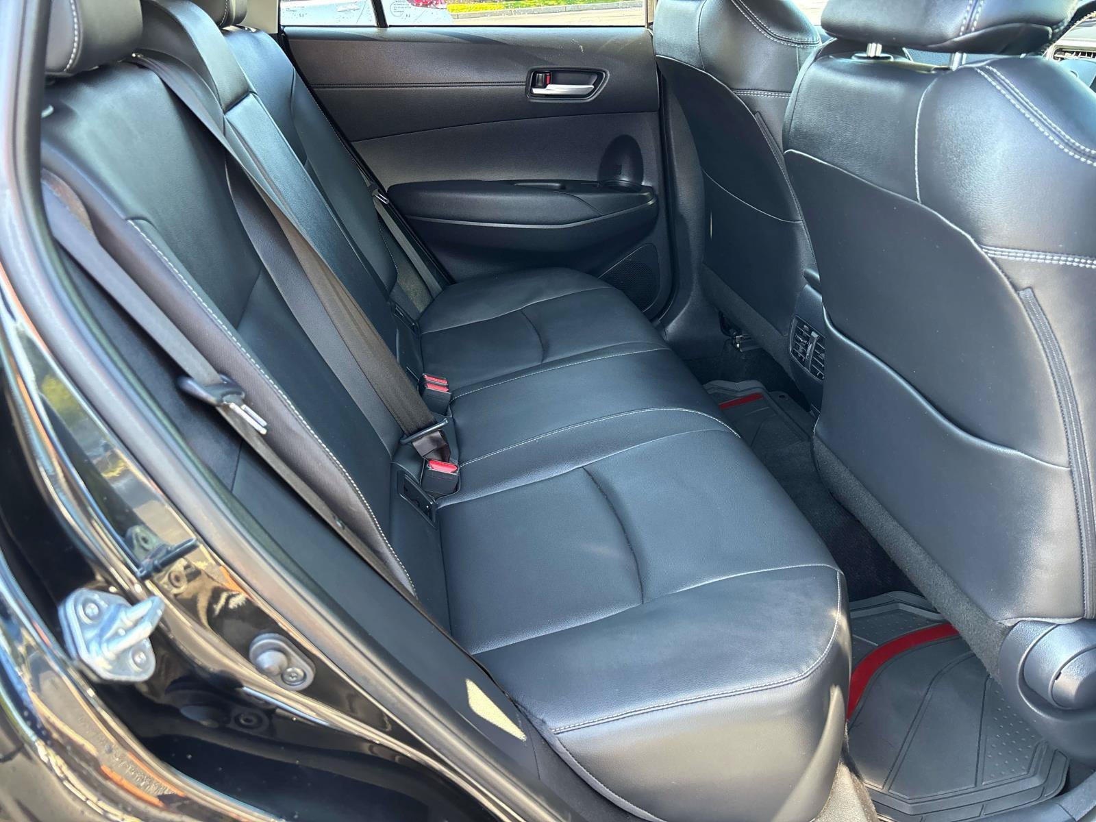 Used 2022 Toyota Corolla Cross XLE AWD/4WD image 14