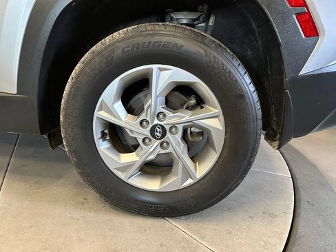 Used 2024 Hyundai Tucson SEL AWD/4WD image 23