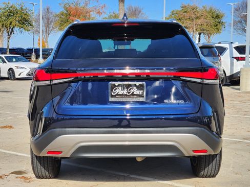 Certified 2025 Lexus RX 350 Premium image 12