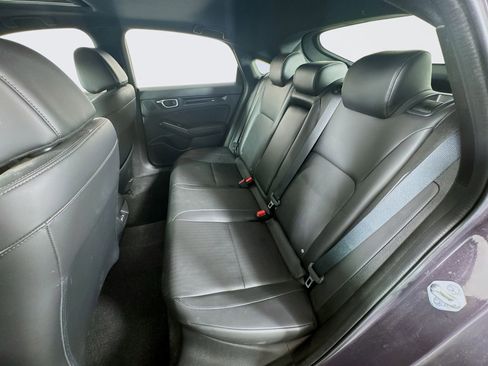 Used 2023 Honda Civic Sport Touring image 18