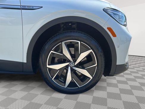 Used 2023 Volkswagen ID.4 Pro S AWD/4WD image 12