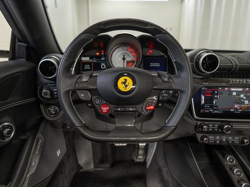 Certified 2023 Ferrari Portofino M image 24