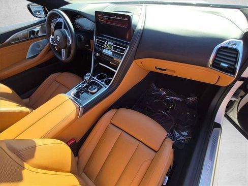 Used 2026 BMW M850i xDrive Coupe AWD/4WD image 20