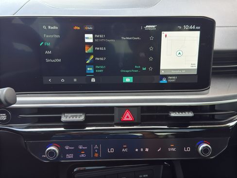 Used 2026 Kia K5 GT-Line w/ GT-Line Premium Package FWD image 21