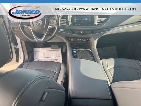Used 2023 Buick Enclave Essence w/ Experience Buick Package FWD image 20