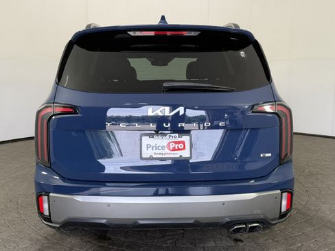 Used 2023 Kia Telluride SX Prestige X-Line AWD/4WD image 6