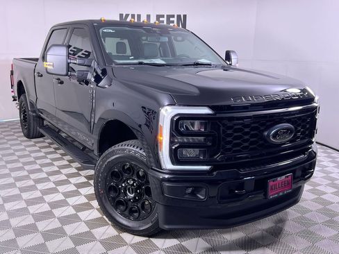 New 2026 Ford F250 XLT w/ XLT Premium Package image 1