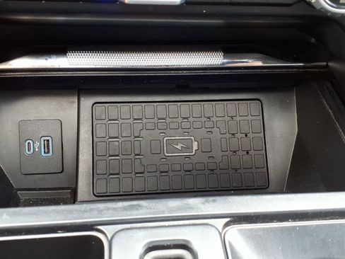 Certified 2023 Ford F150 Tremor w/ Equipment Group 402A High AWD/4WD image 12