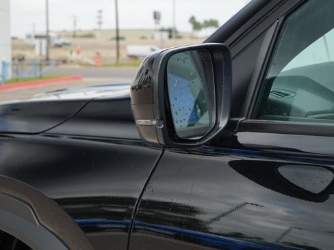 New 2026 Honda Passport TrailSport image 11