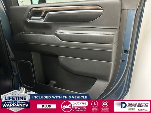 Used 2024 Chevrolet Silverado 2500 LT image 29